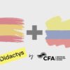 Nuevo acuerdo entre España y Colombia para estudiantes