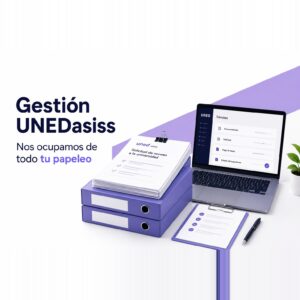 Gestión UNED